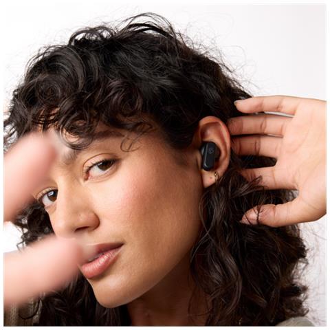 Dime Evo Auricolare Wireless In-ear Musica e Chiamate Bluetooth Nero - Foto 2