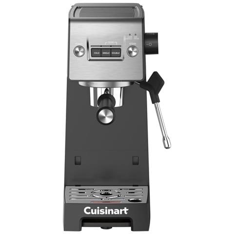 Macchina Per Caffè Espresso Nera Da 15 Bar - Em160e - Foto 1