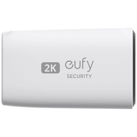 SoloCam S220 Cubo Telecamera di sicurezza IP Interno e esterno Soffitto /muro - Foto 8