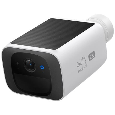 SoloCam S220 Cubo Telecamera di sicurezza IP Interno e esterno Soffitto /muro - Foto 1