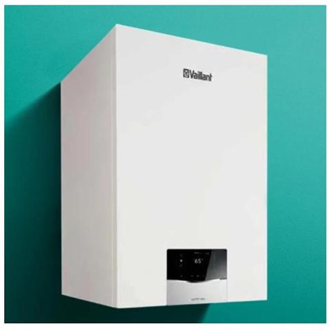 Caldaia A Condensazione Con Accumulo   Ecotec Plus Vmi - 25 Kw Alimentazione A Metano A Magazzino - Foto 1