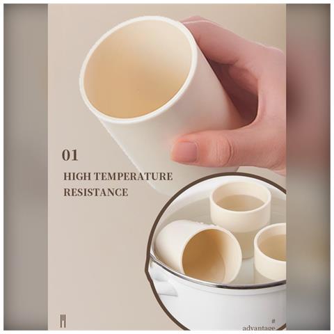 Portaspazzolino Senza Trapano Con Dispenser Automatico Di Dentifricio - 4 Posti - Foto 5