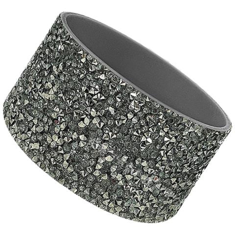 Custodia Per Tumbler Di Ghiaccio - Diamante Grigio Con Fondo Appuntito Argentato/custodia Per Tazza Marrone-viola, Vestibilità Universale - Foto 2