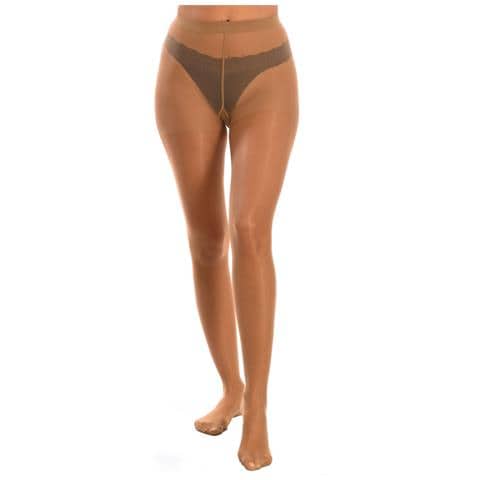 Calze Trasparenti, Elastiche E Resistenti 04443 Donna - Foto 1