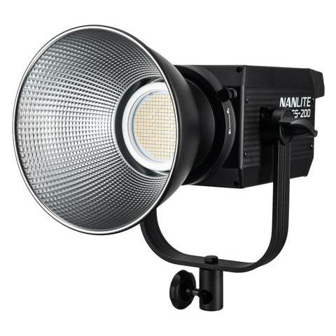 FS-200 illuminazione continua per studio fotografico - Foto 1