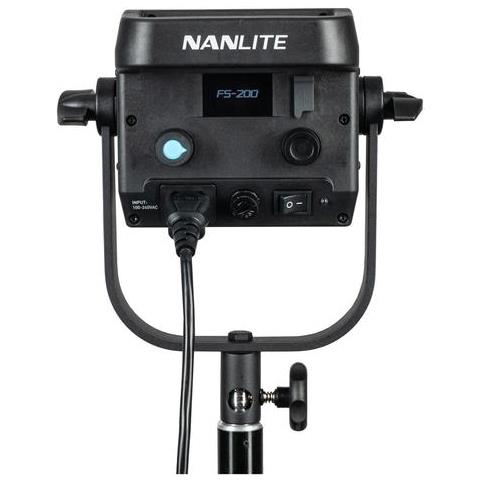 FS-200 illuminazione continua per studio fotografico - Foto 11