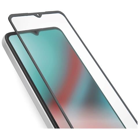 Glass screen protector Full Cover per Oppo A38 - Foto 1