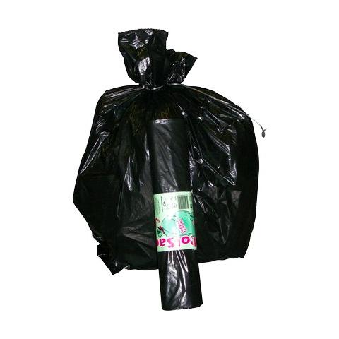 conf. 15 Sacco azzurro per cestino 30 lt 10242 Cagliplast - Foto 1