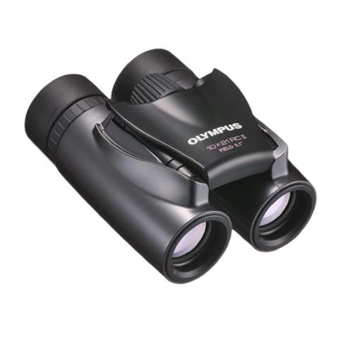 Binocolo 10x21 RC II Colore grigio - Foto 2