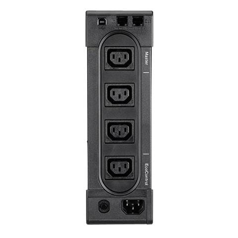 Gruppo di Continuità UPS Ellipse PRO 650VA / 400W 4 x Prese IEC C13 / 1 x USB - Foto 2