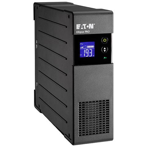 Ellipse PRO 650 IEC gruppo di continuità (UPS) A linea interattiva 0,65 kVA 400 W 4 presa (e) AC - Foto 1