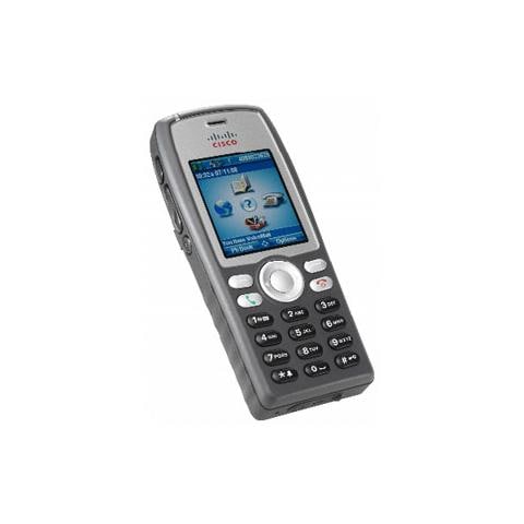 Cisco Unified Wireless IP Phone 7925G - Telefono VoIP senza fili - IEEE - Foto 2