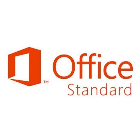 Office Standard 2013 - Contratto di licenza elettronico - Foto 1