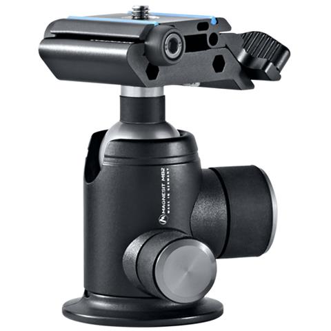 Testa a Sfera Altezza Max 9.8 cm Nero 40224-EU - Foto 1