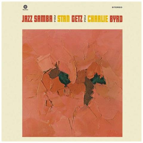 Stan Getz / Charlie Byrd - Jazz Samba - Foto 1