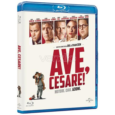 Ave, Cesare! - Foto 3