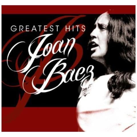 Joan Baez - Greatest Hits (2 Cd)  - Foto 1