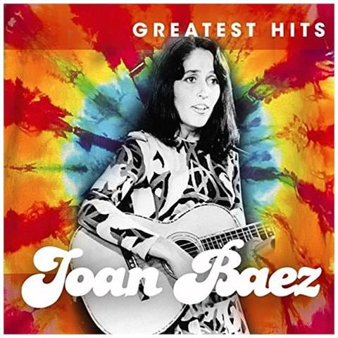 Joan Baez - Greatest Hits (2 Cd)  - Foto 2