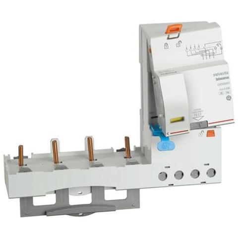 G43xa63 - Btdin - Modulo Differenziale Salvavita A 4p 63a 30ma - Foto 1