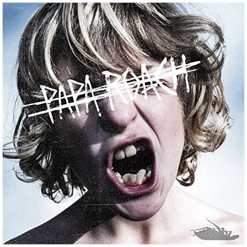 Papa Roach - Crooked Teeth (2 Cd) - Foto 1