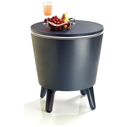 Bar Refrigerante Antracite 192710 - Foto 4