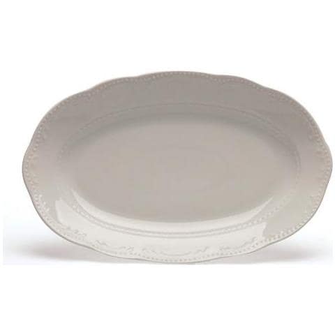 Piatto Ovale Cm 40 Vecchia Vienna - Vw020400000 - Foto 1