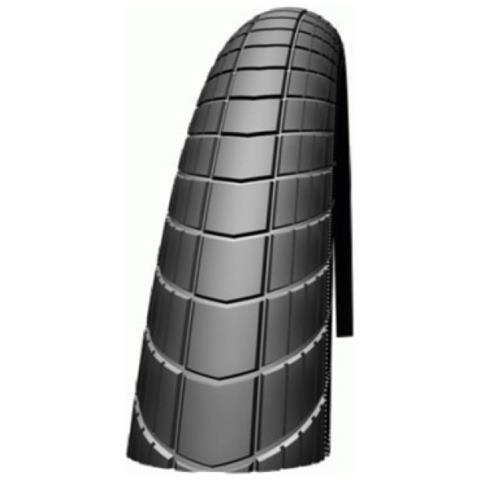 Pneumatico Trekking Rigido Big Apple 60-622 Ec Rg - Foto 1