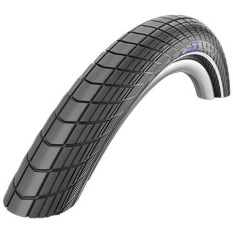 Pneumatico Trekking Rigido Big Apple 60-622 Ec Rg - Foto 2
