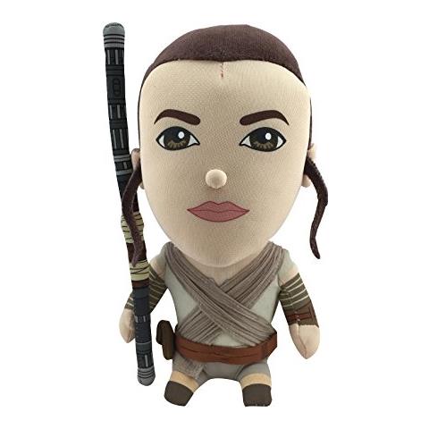 Openbox Peluche Con Sonido Sw02325 Star Wars Re - Foto 1