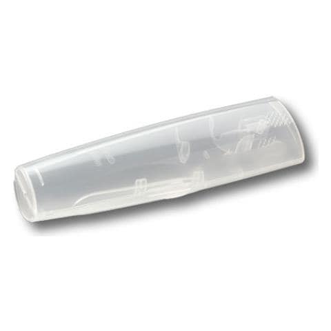Astuccio In Plastica Bianca Per Spazzolini Elettrici Oral B - 84855540 - Foto 1