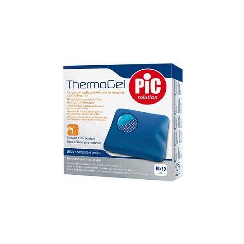 Thermogel 10x10cm 2013 - Foto 1