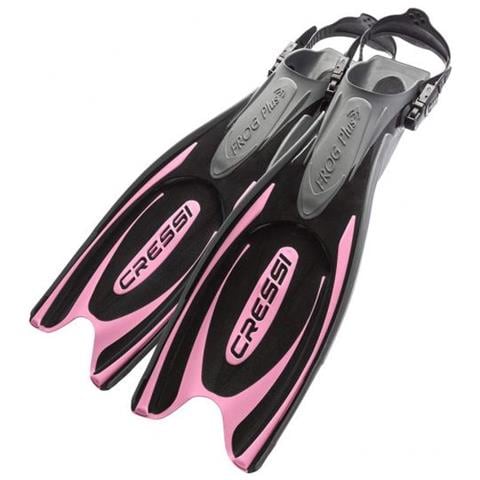 Frog Plus Xs / s Pinne Subacquea - Foto 1