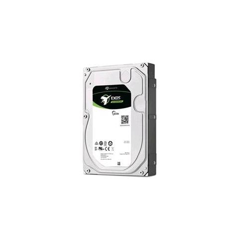 Exos 7E8 ST2000NM003A - HDD - 2 TB - interno - 3.5" - SAS 12Gb / s - Foto 2