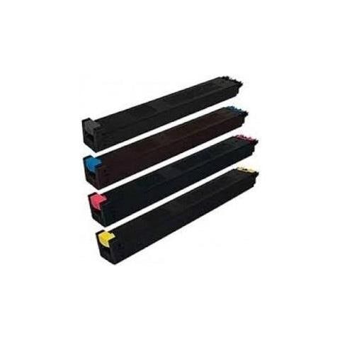 TONER COMPATIBILE - Yellow Sharp Dx-2000n,dx-2000u,dx-2500n,dx-2500u-7k - Foto 4