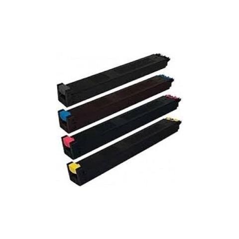 TONER COMPATIBILE - Yellow Sharp Dx-2000n,dx-2000u,dx-2500n,dx-2500u-7k - Foto 2