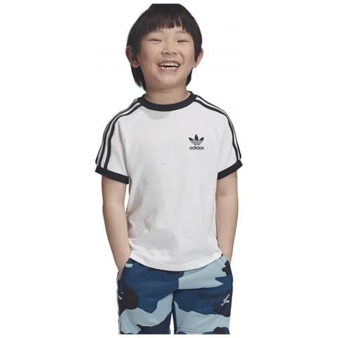 adidas bambina t-shirt adidas bambina t-shirt