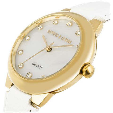 Orologio Donna Dl006wn-02white - Foto 2