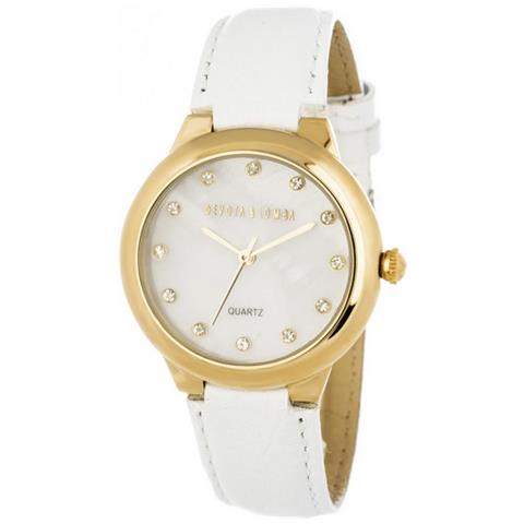 Orologio Donna Dl006wn-02white - Foto 1