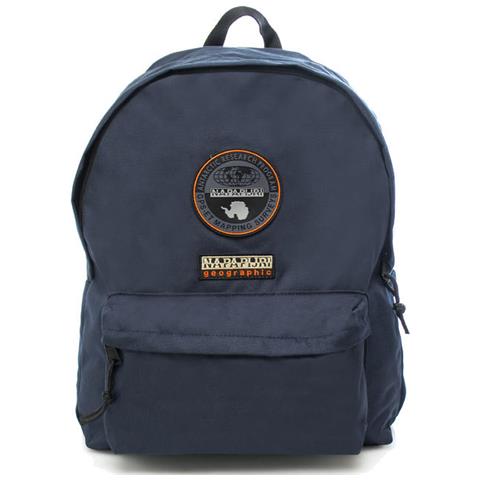 Zaino NAPAPIJRI - Hala N0YI4C Black 041 - Porta PC - Pelletteria -  Accessori | escarpe.it