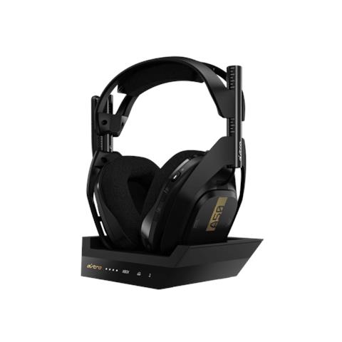 Astro A50 Wireless+base Station Xbox One / Pc-xb1-emea In - Foto 2