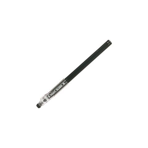 Penna A Sfera Cancellabile Kleer 0.7mm Nero Pilot - Foto 1
