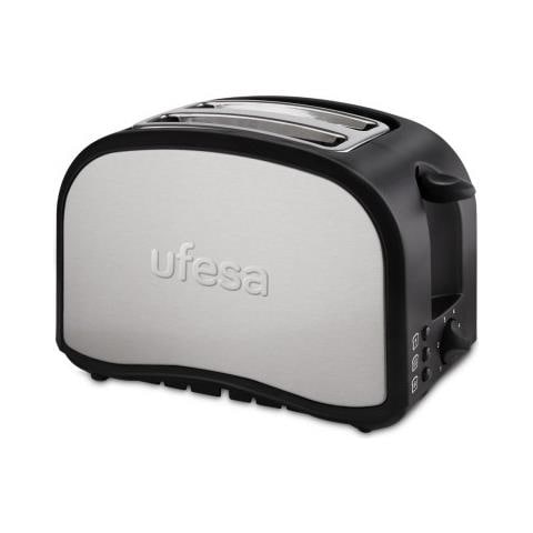 Tostapane 2 Fessure Ss Tt7985 - Foto 1