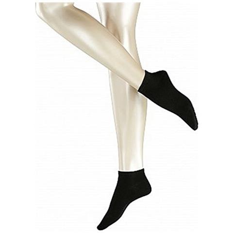 Esprit - Calzini - Basic - Donna Nero Nero - Black (3000)  - Foto 1