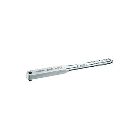 Gedore 8561-01 B Dinamometrica Venire Metà -chiave Dinamometrica 20-120 Nm - Foto 4