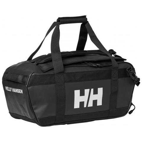 Hh H / h Scout Duffel M Borsa Da Viaggio - Foto 1