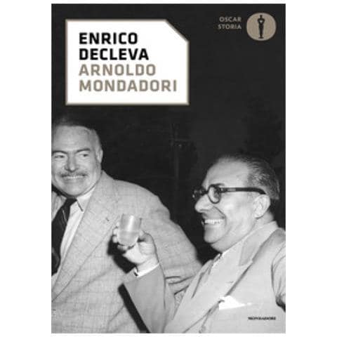 Enrico Decleva - Arnoldo - Foto 1