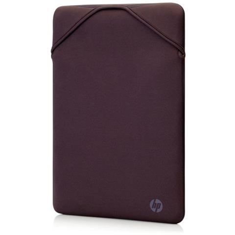 Custodia Reversible Protective 14,1'' Mauve Laptop Sleeve - Foto 1