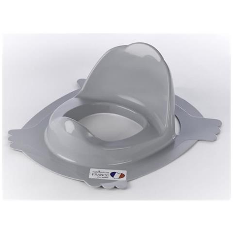 Riduttore Wc Luxe Charming Grey - Foto 1