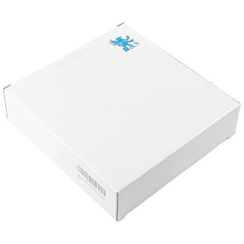 H S Lenta Alimentatore Ciotola Del Cane - Mangiare Lento Ciotola Del Cane - Interactive Feeder - Slow Down Alimentazione Del Cane Del Gatto Tazza Di Alimentazione - Pet Bloat Arresto Ciotola Del Cane - Foto 2