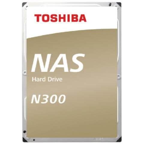 Disco Rigido Interno - N300 - 14 Tb - 7200 Rpm - 3.5 (bulk) (hdwg21euzsva)  - Foto 1